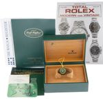 Rolex Submariner Date 16610LV - (2/8)