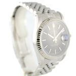 Rolex Datejust 36 16234 (1992) - 36mm Staal (2/7)