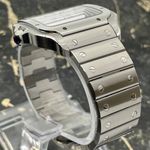 Cartier Santos WSSA0018 - (6/8)