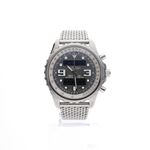 Breitling Chronospace A78365 (2014) - 48mm Staal (1/8)
