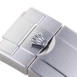 Rolex Submariner Date 126610LV - (7/8)