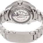 Omega Seamaster Planet Ocean 232.30.44.22.01.001 (2015) - Black dial 44 mm Steel case (5/5)