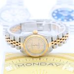 Rolex Oyster Perpetual 67193 - (8/8)