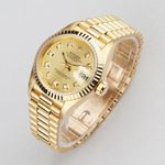 Rolex Lady-Datejust 69178 - (4/7)