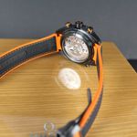 Omega Seamaster Planet Ocean Chronograph 215.92.46.51.01.001 - (3/4)