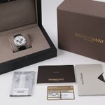 Parmigiani Fleurier Tonda PFC906-0000140-B00182 (2021) - 43 mm Steel case (8/8)