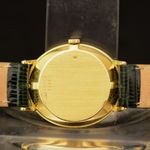 Piaget Vintage 9822 (1990) - Meerkleurig wijzerplaat 25mm Geelgoud (7/8)