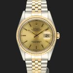 Rolex Datejust 36 16233 - (2/8)