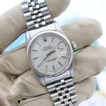 Rolex Datejust 36 16014 (Onbekend (willekeurig serienummer)) - 36mm Staal (6/8)