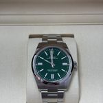 Rolex Oyster Perpetual 134300 - (7/10)