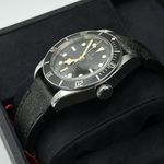 Tudor Black Bay 79230N-0008 (2024) - Zwart wijzerplaat 41mm Staal (4/8)