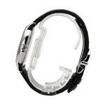 IWC Portofino Automatic IW356518 (Unknown (random serial)) - Blue dial 40 mm Steel case (5/8)