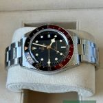 Tudor Black Bay Fifty-Eight 7939G1A0NRU (2025) - Black dial 39 mm Steel case (5/7)