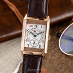 Jaeger-LeCoultre Reverso Grande Taille 270.2.36 - (1/8)