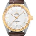 Omega Globemaster 130.23.39.21.02.001 - (4/6)