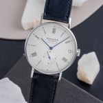 NOMOS Ludwig Neomatik 261 - (3/8)