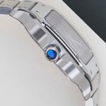 Cartier Santos WSSA0063 - (8/8)