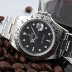Rolex Explorer II 16570 - (2/8)