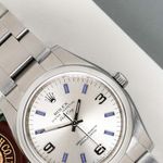 Rolex Oyster Perpetual 34 114200 (2011) - 34 mm Steel case (3/8)