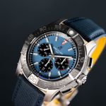 Breitling Super Avenger EB0148101C1X1 - (4/8)