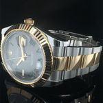 Rolex Datejust II 116333 - (6/8)