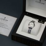 Corum Admiral's Cup A400/03074 - (2/5)