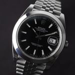 Rolex Datejust 41 126300 (2022) - 41 mm Steel case (2/3)