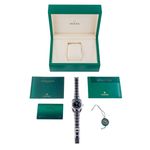 Rolex Datejust 41 126334 (2021) - 41mm Staal (8/8)