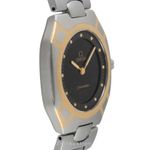 Omega Seamaster 2540.50.00 (Onbekend (willekeurig serienummer)) - 31mm Goud/Staal (6/8)