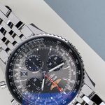 Unknown Unknown AB0121 - (4/8)