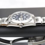 Rolex Datejust 36 126200 (2023) - Blue dial 36 mm Steel case (8/8)