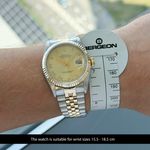 Rolex Datejust 36 16233 - (2/8)
