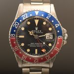 Rolex GMT-Master 1675 - (5/8)