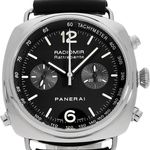 Panerai Radiomir Rattrapante PAM00214 - (1/5)