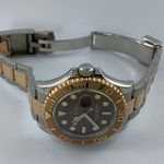 Rolex Yacht-Master 40 116621 (2016) - 40 mm Gold/Steel case (2/7)