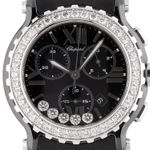 Chopard Happy Sport 288499-3009 - (2/8)