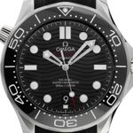 Omega Seamaster Diver 300 M 210.32.42.20.01.001 - (1/7)