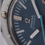 Omega Genève 166.054 - (3/8)