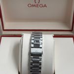 Omega Seamaster Aqua Terra 220.10.34.20.09.001 - (4/5)