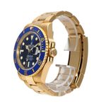 Rolex Submariner Date 126618LB - (3/8)