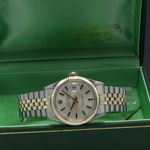 Rolex Datejust 1601 - (3/7)