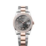 Rolex Datejust 36 126281RBR - (1/1)