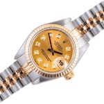 Rolex Lady-Datejust 69173 - (1/8)