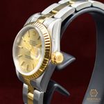 Rolex Lady-Datejust 69173 - (4/8)