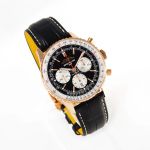 Breitling Navitimer 1 B01 Chronograph RB0138211B1P1 - (4/8)
