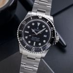 Rolex Sea-Dweller 4000 116600 - (3/8)
