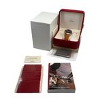 Omega Seamaster Planet Ocean 2908.50.38 (2008) - Black dial 46 mm Steel case (5/5)