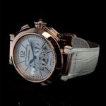 Cartier Pasha 2863 - (4/8)