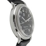TAG Heuer Targa Florio CX2110.FC6171 (Onbekend (willekeurig serienummer)) - 40mm Staal (7/8)