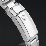 Rolex Datejust 36 116200 (2011) - 36mm Staal (8/8)